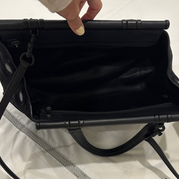 Coach Drifter Carryall handbag - Picture 7 of 9